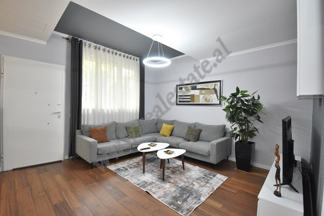 Two bedroom apartment for rent near Zoo in Tirana, Albania